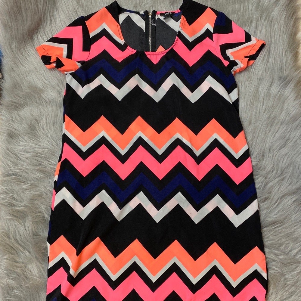 Rue 21 Dress